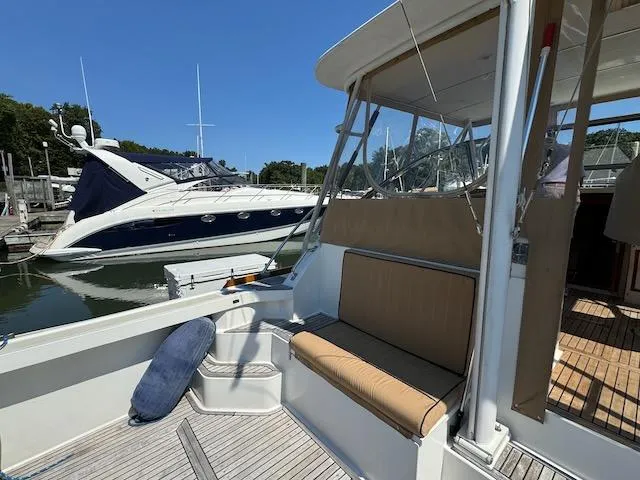 Encore Yacht Photos Pics 