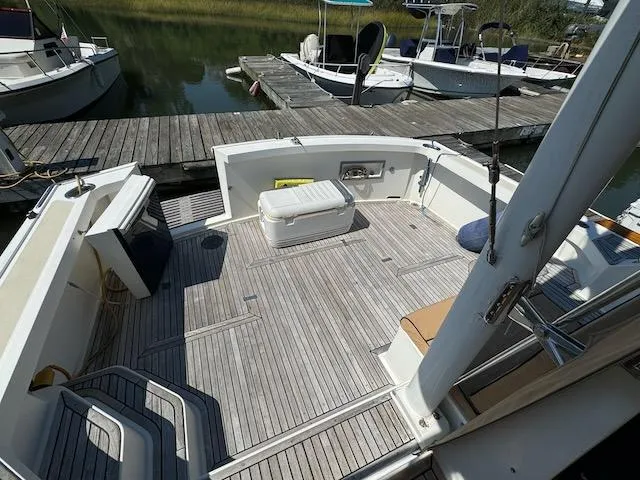 Encore Yacht Photos Pics 