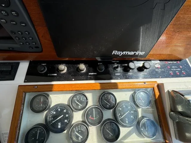 Encore Yacht Photos Pics 