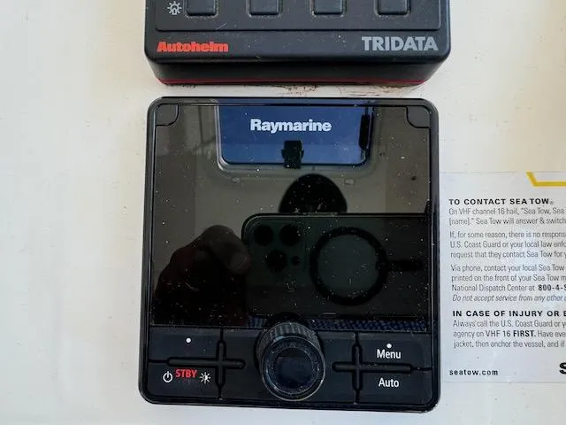 Encore Yacht Photos Pics 