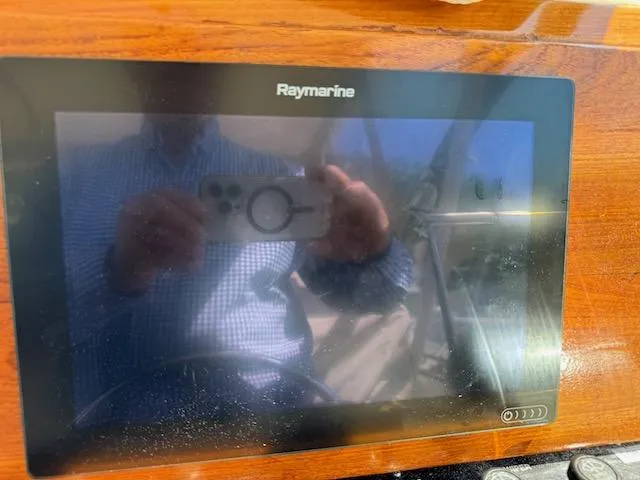 Encore Yacht Photos Pics 