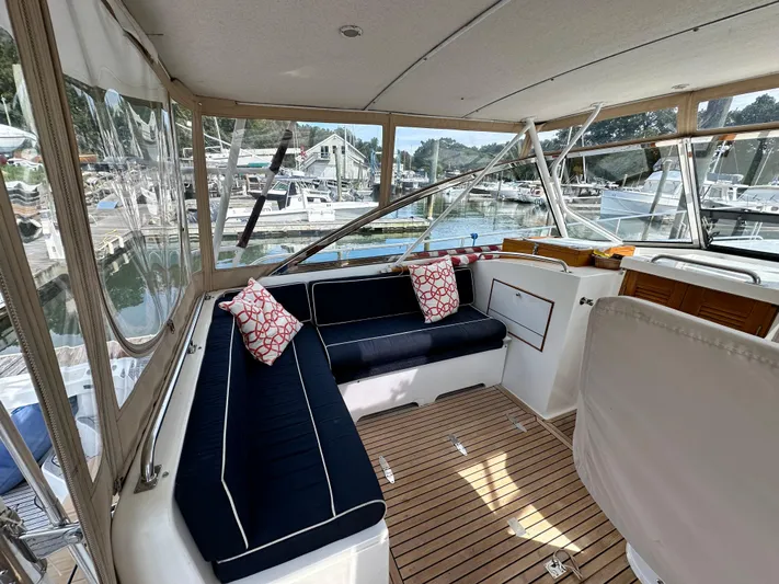 Encore Yacht Photos Pics 