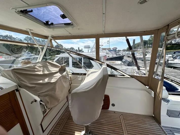 Encore Yacht Photos Pics 