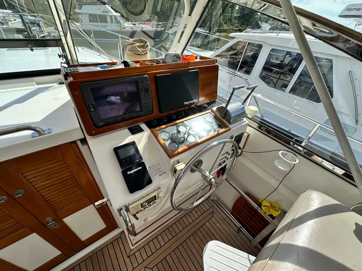 Encore Yacht Photos Pics 