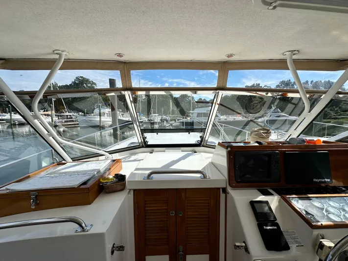 Encore Yacht Photos Pics 