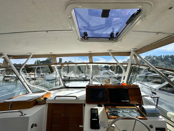 Encore Yacht Photos Pics 