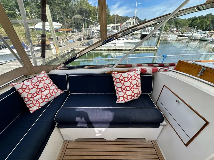 Encore Yacht Photos Pics 