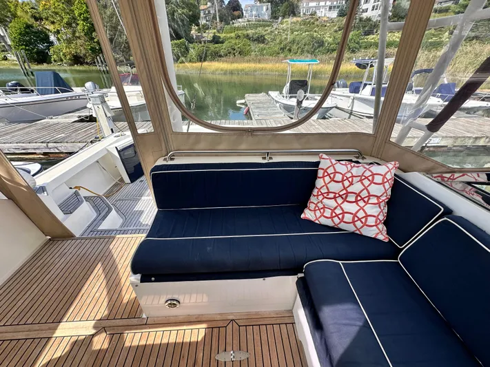 Encore Yacht Photos Pics 