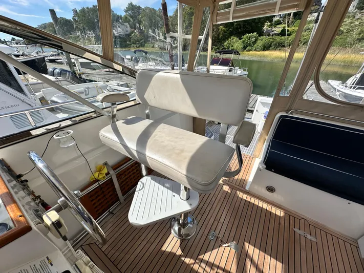 Encore Yacht Photos Pics 