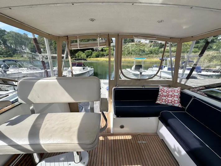 Encore Yacht Photos Pics 