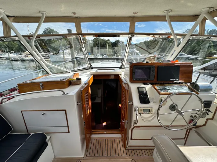 Encore Yacht Photos Pics 