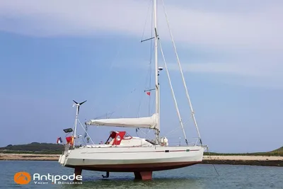 2008 RM Yachts RM 1050