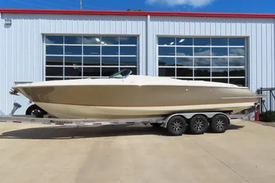 Chris-Craft Launch 34
