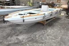 Cayo Boatworks 180 MV