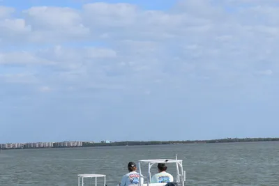 Cayo Boatworks 180 MV