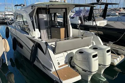 2021 Beneteau Antares 9