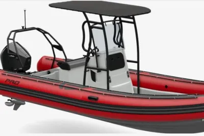 2024 Zodiac Pro 7
