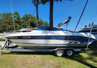 1997 Sea Ray 240 Sundancer