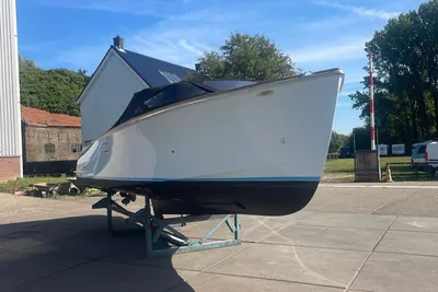 2007 Long Island Sportsman 28