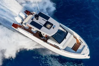 2026 Beneteau Gran Turismo 35