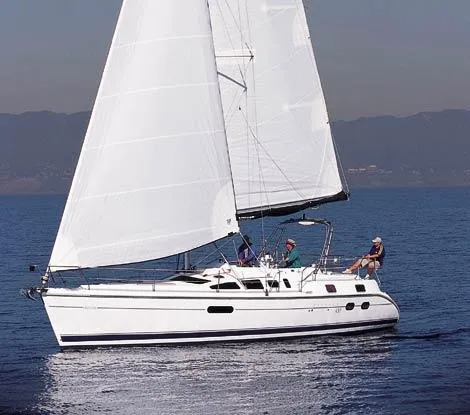 Bliss Yacht Photos Pics Manufacturer Provided Image