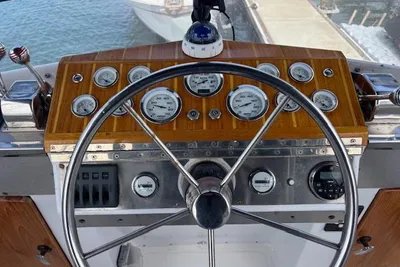 Cruise-A-Home 40