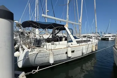 2013 Beneteau Oceanis 41
