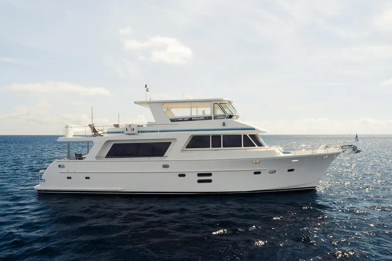 Isobel III Yacht Photos Pics 