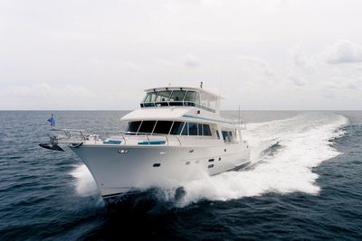 Yacht