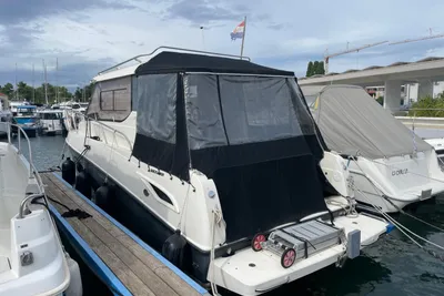 2015 Quicksilver Activ 855 Cruiser