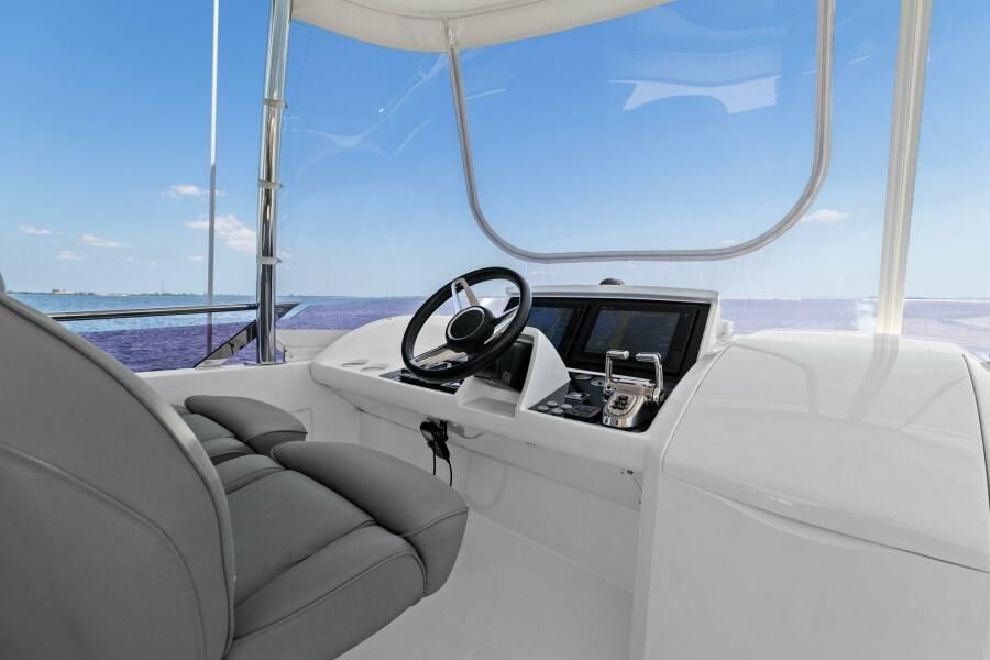 2016 Princess 60 
