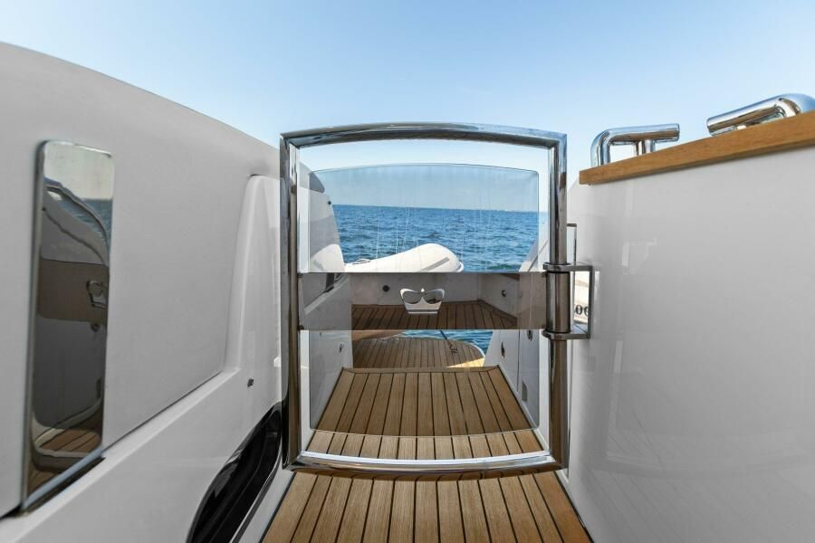 2016 Princess 60 