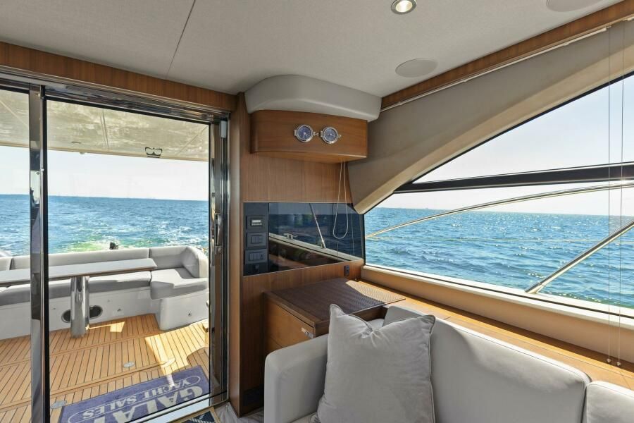 2016 Princess 60 