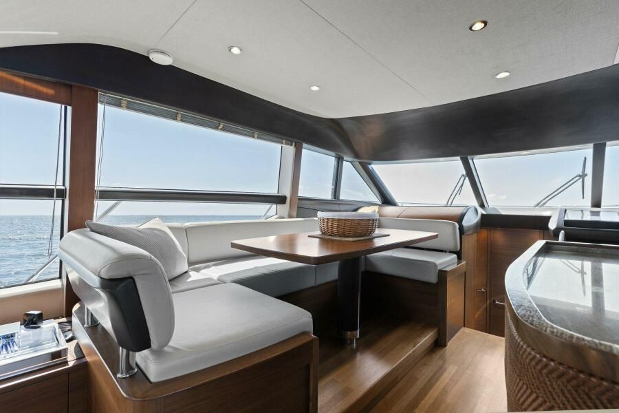 2016 Princess 60 