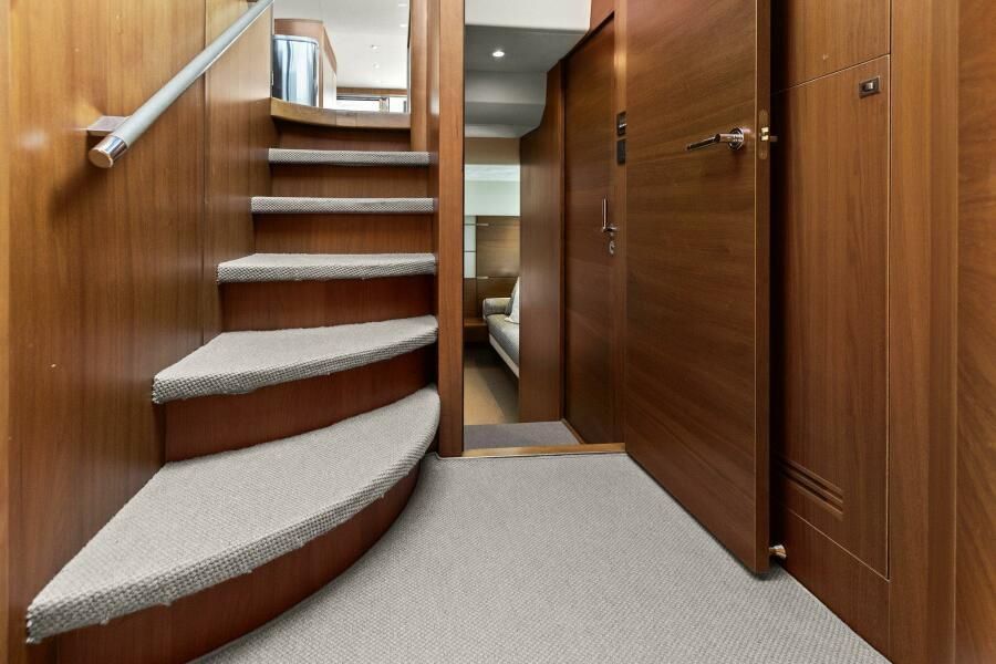 2016 Princess 60 