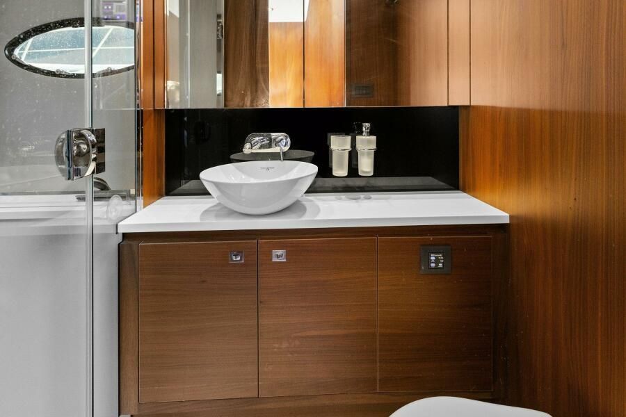 2016 Princess 60 