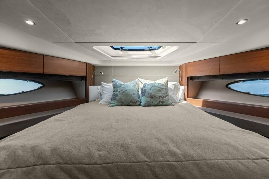 2016 Princess 60 