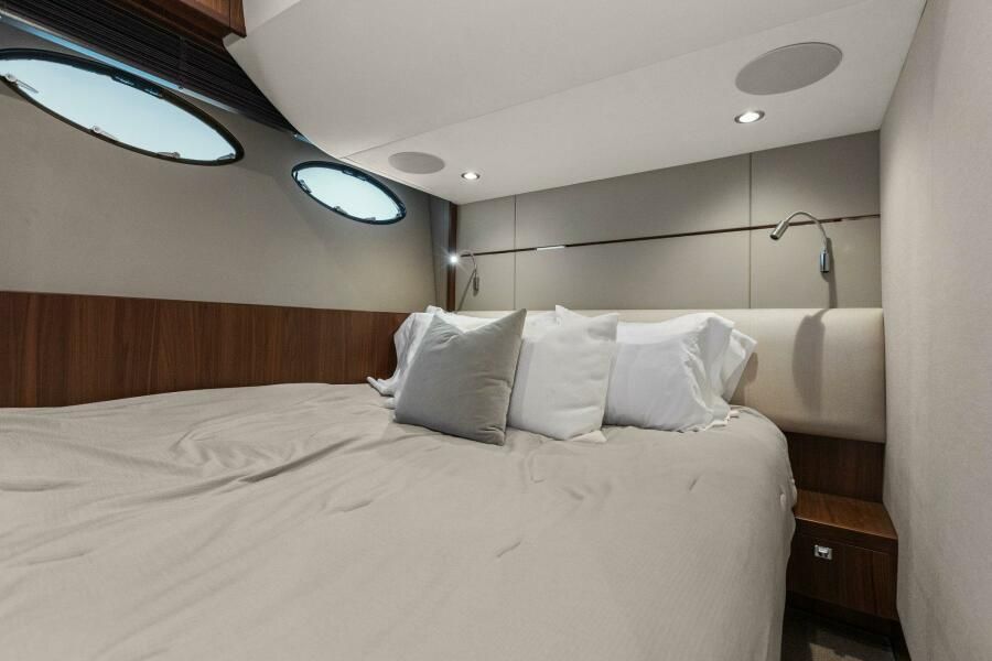 2016 Princess 60 