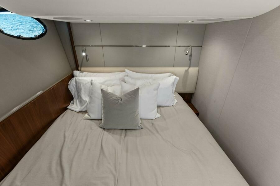 2016 Princess 60 