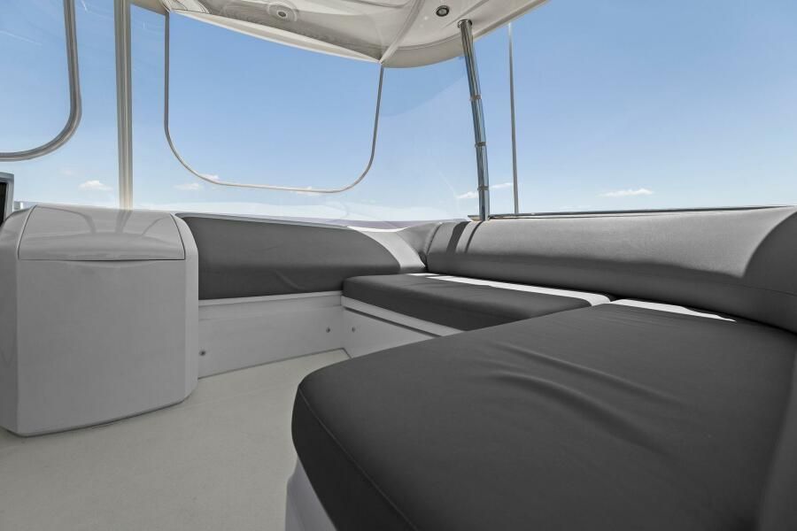2016 Princess 60 
