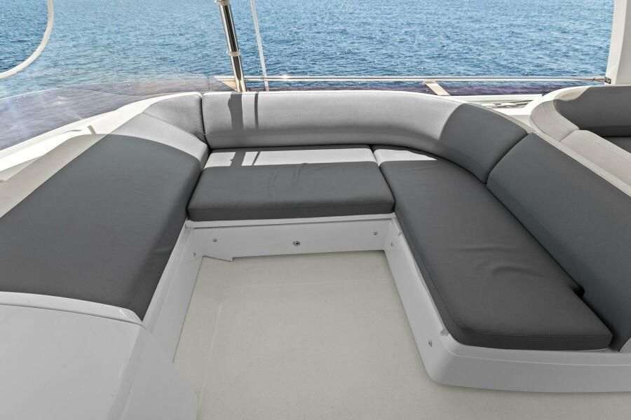 2016 Princess 60 