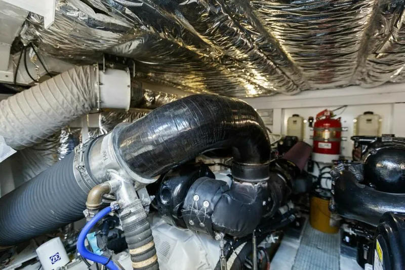 Princess Rose Too Yacht Photos Pics 