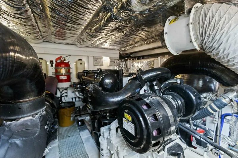 Princess Rose Too Yacht Photos Pics 