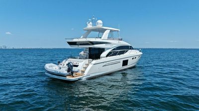 Yacht