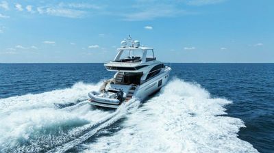 Yacht