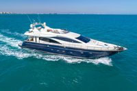 2005 Riva 85 Opera Super