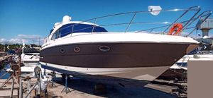 2007 Bavaria 35 HT