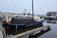 2006 Vissermanschouw Blom 1100
