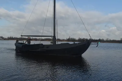 2006 Vissermanschouw Blom 1100