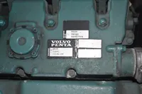 2006 Vissermanschouw Blom 1100